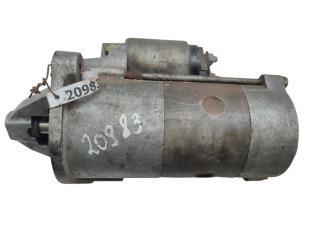 стартер Mitsubishi Galant 8 поколение 1999, 2.0 л., дизель, МКПП, универсал, M002T84571, MD314167