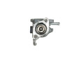 клапан EGR Toyota Yaris XP9 2006, 1.4 л., 1ND-TV, дизель, 25620-33030, 135000-8120 - фото №6