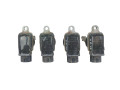 катушка зажигания Nissan Qashqai 1 поколение 2008, 1.6 л., HR16DE, бензин, 0221604014, 22448-ED800 - фото №2