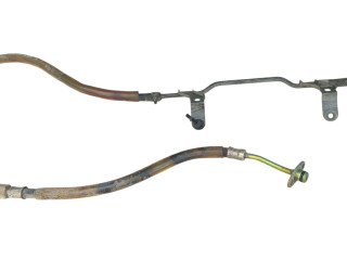 трубка топливная Mitsubishi Space Star 1 поколение 2001, 1.3 л., бензин