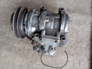 компрессор кондиционера Hyundai H-1 Starex 2003, 2.5 л., дизель, МКПП, минивэн