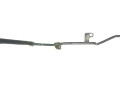 патрубок (трубопровод, шланг) Suzuki Vitara 1 поколение 1999, 2.0 л., дизель - фото №4