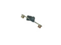 датчик коленвала Renault Scenic RX4 1 поколение 2002, 2.0 л., бензин, 7700108081, S107306001A - фото №2