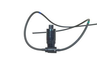 насос (моторчик) омывателя стекла Infiniti QX50 P71A 2020, 2.0 л., бензин, АКПП, полный привод