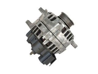 генератор Hyundai Matrix 1 поколение 2004, 1.6 л., бензин, 37300-22650, A0002655023