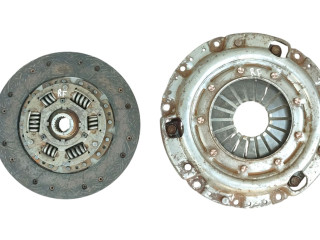 комплект сцепления Kia Sportage 1 поколение 1999, 2.0 л., RF, дизель, МКПП, KIC-04, KD-04