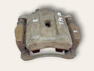 суппорт передний правый Toyota Prius 2 поколение 2007, ADVICS