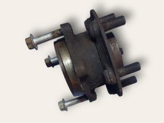 ступица передняя Toyota Prius 3 поколение [рестайлинг] 2012, 1.8 л., гибрид