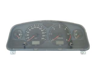 щиток приборов (приборная панель) Toyota Avensis 1 поколение (T220) 1999, 2.0 л., 2C-TE, дизель, МКПП, 83800-05310, 88458014