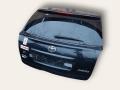 крышка багажника (дверь 3-5) Toyota Avensis 2 поколение (T250) [рестайлинг] 2007, универсал - фото №3