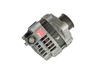 генератор Nissan Primera P12 2005, 1.6 л., QG16DE, бензин, 23100-BU010, LR180-762