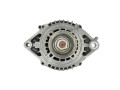 генератор Nissan Primera P12 2005, 1.6 л., QG16DE, бензин, 23100-BU010, LR180-762 - фото №4