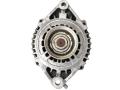 генератор Nissan Primera P12 2003, 1.6 л., QG16DE, бензин, 23100-BU010, LR180-762 - фото №4
