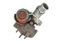 турбина Toyota Yaris XP9 2007, 1.4 л., 1ND-TV, дизель, GT1444V, 17201-0N030, 766259-1 - фото №5
