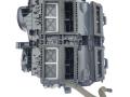корпус отопителя (печки) Infiniti QX50 P71A 2020, 2.0 л., бензин, АКПП, полный привод, 27110-5NA0A - фото №2