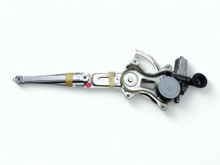 стеклоподъемник передний левый Toyota Prius 2 поколение 2007