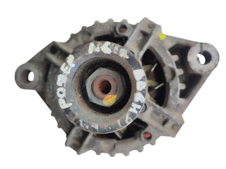 генератор Rover 400 Series 2 поколение 1999, 1.6 л., бензин, МКПП, седан, 0124225011