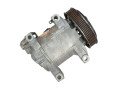 компрессор кондиционера Nissan Primera P12 2003, 1.6 л., QG16DE, бензин, 2J55045591, 92600-9F501, 2J551-45010 - фото №2