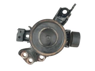 подушка крепления двигателя Toyota Yaris XP9 2007, 1.4 л., 1ND-TV, дизель