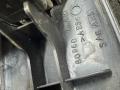кнопка стеклоподъемника двери передней правой Nissan Almera N15 1998, 1.6 л., бензин, 809600N420 - фото №3