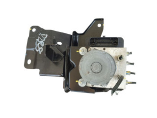 блок ABS Infiniti QX50 P71A 2020, 2.0 л., бензин, АКПП, полный привод, 476605NA0C, 0265255445