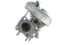 турбина Toyota Avensis 1 поколение (T220) 1999, 2.0 л., 2C-TE, дизель, 17201-64150 - фото №3