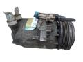 компрессор кондиционера Opel Vectra B 1998, 1.8 л., бензин, МКПП, седан - фото №5