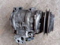 компрессор кондиционера Hyundai H-1 Starex 2003, 2.5 л., дизель, МКПП, минивэн - фото №3
