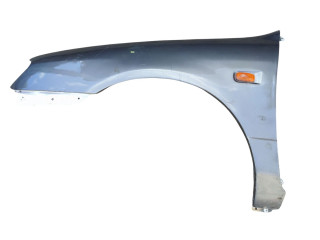 крыло переднее левое Nissan Primera P11 [рестайлинг] 1999
