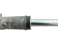 рулевая рейка Renault Clio 3 поколение 2007, 8200124407B, A0001569E, A00011558 - фото №6