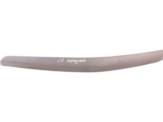 молдинг переднего бампера Mazda 626 GF 1998, GE4T-50B51