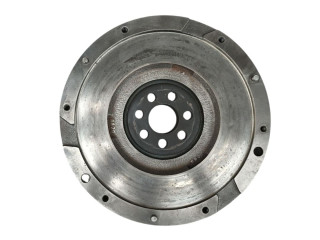 маховик Mitsubishi Outlander 1 поколение 2004, 2.0 л., 4G63 (DOHC 16V), бензин, МКПП