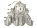 коллектор впускной Audi 80 8C/B4 1993, 1.8 л., бензин, 051129713 - фото №3