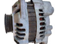 генератор Mitsubishi Carisma 1 поколение 1998, 1.8 л., 4G93 (GDI), бензин, MD343416, A3TA5491 - фото №5