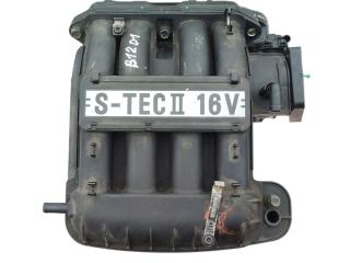 коллектор впускной Chevrolet Aveo T250 [рестайлинг] 2010, 1.2 л., B12D1, бензин, 96416315
