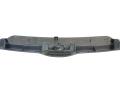 накладка подсветки номера Renault Laguna 1 поколение 1998, универсал, 7700840574, 7701678422, 92013200 - фото №4