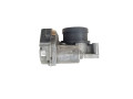 заслонка дроссельная Suzuki Grand Vitara 2 поколение 2006, 1.9 л., F9QB, дизель, A2C53103391, 8200471660 - фото №6