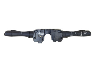 переключатель подрулевой (стрекоза) Infiniti QX50 P71A 2020, 2.0 л., бензин, АКПП, полный привод, 5NM1A