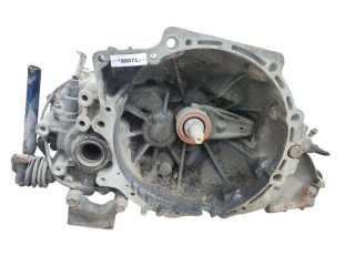 КПП механическая (МКПП) Mazda 626 3 поколение [рестайлинг] 1996, 2.0 л., бензин