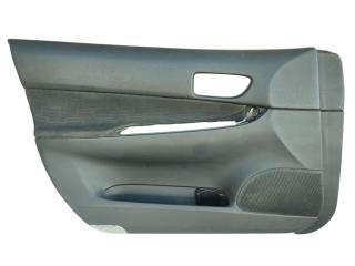 обшивка двери передняя левая Mazda 6 GG 2004, GJ6A-684N1