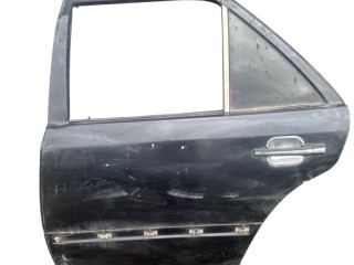 дверь задняя левая Mercedes-Benz W124 1 поколение 1992, седан