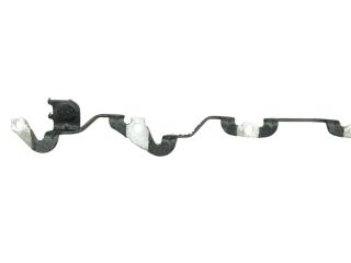 проводка свечей накала Toyota Yaris XP9 2007, 1.4 л., 1ND-TV, дизель