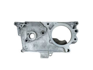 крышка распредвала Nissan Primera P12 2003, 2.2 л., дизель