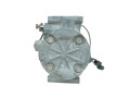 компрессор кондиционера Mitsubishi Lancer 9 поколение 2006, 1.6 л., 4G18, бензин, MSC90C, MR460436, AKC200A205 - фото №6