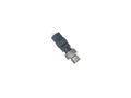 датчик кондиционера Citroen C5 1 поколение 2002, 2.0 л., дизель, 9632170780, 52CP10-01 - фото №4