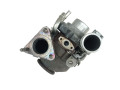 турбина Suzuki Grand Vitara 2 поколение 2006, 1.9 л., F9QB, дизель, GTA1746LV, H8200412717, 760680-2 - фото №5