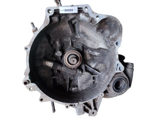 КПП механическая (МКПП) Mitsubishi Galant 6 поколение 1990, 1.8 л., бензин