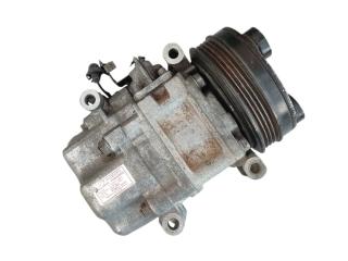 компрессор кондиционера Suzuki Grand Vitara 2 поколение 2007, 1.6 л., бензин, 95201-64JA0, H09A0AN4AB