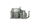 заслонка дроссельная Nissan Qashqai 1 поколение 2008, 1.6 л., HR16DE, бензин, SERA526-01, RME50-11 - фото №3