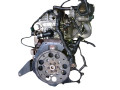 двигатель Nissan Primera P12 2004, 1.8 л., QG18DD, бензин, АКПП, QG18, QG18DE - фото №6